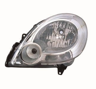 Reflektor ABAKUS 551-1176R-LD-EM