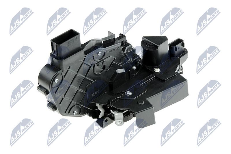 Zamek drzwi NTY EZC-LR-012