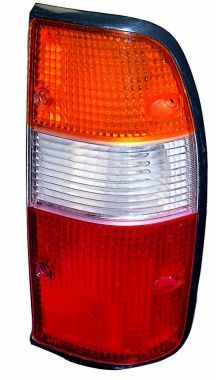 Lampa tylna zespolona ABAKUS 216-1947R-AE