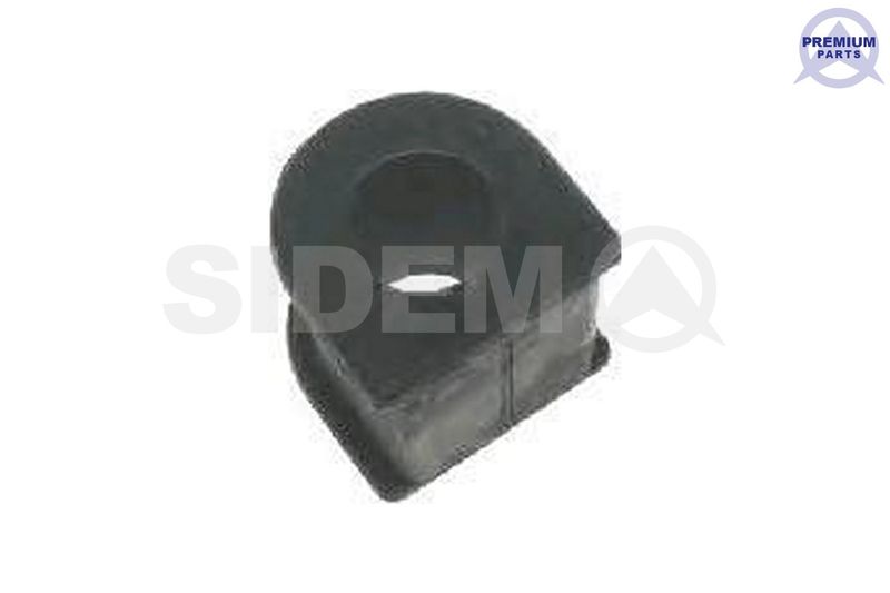Zawieszenie, stabilizator SIDEM 837801