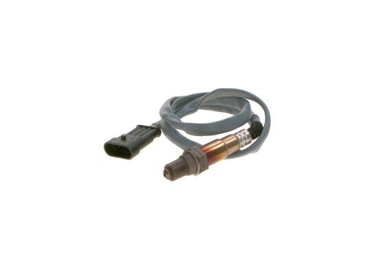 Sonda lambda BOSCH 0258006916