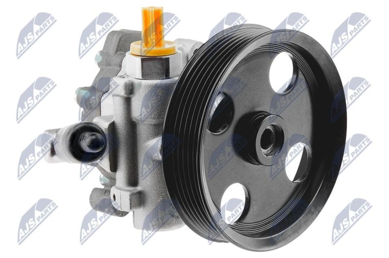 Pompa hydrauliczna, układ kierowniczy NTY SPW-ME-042