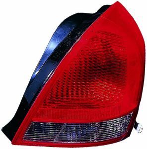 Lampa tylna zespolona ABAKUS 321-1934R-AS