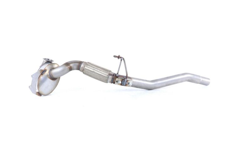 Filtr sadzy / filtr cząstek stałych, układ wydechowy WALKER 73053