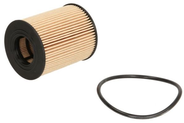 Filtr oleju PURRO PUR-PO8005