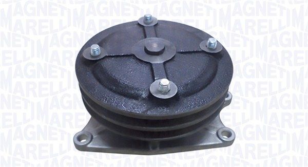 Pompa wody, chłodzenie silnika MAGNETI MARELLI 352316171281
