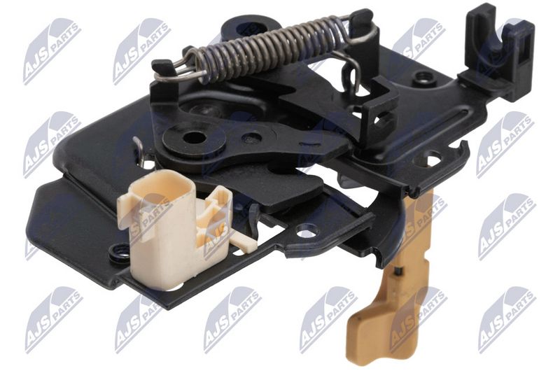 Zamek maski NTY EZC-FR-284