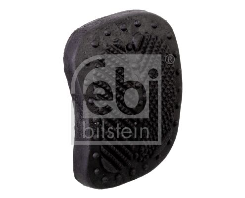Nakładka na pedał, pedał hamulca FEBI BILSTEIN 10918
