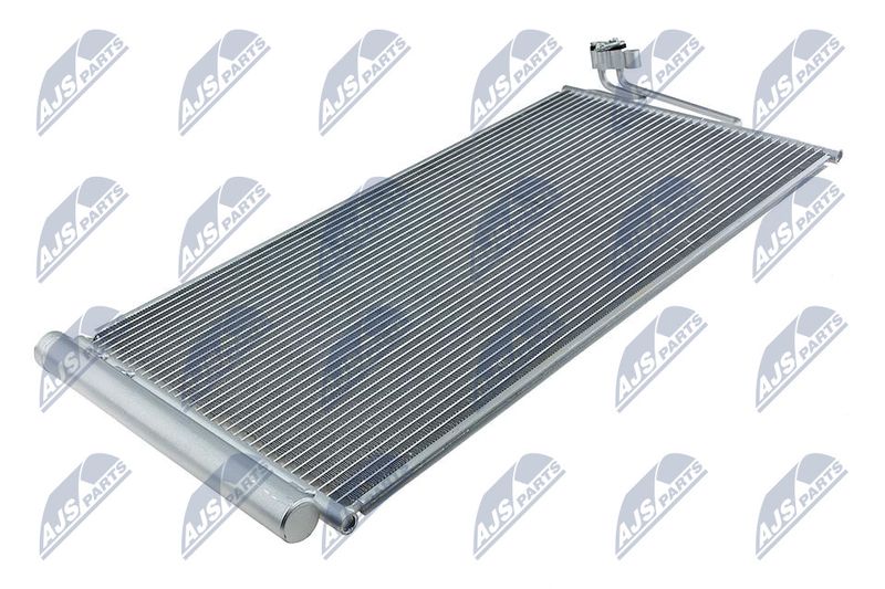Skraplacz, klimatyzacja NTY CCS-BM-027