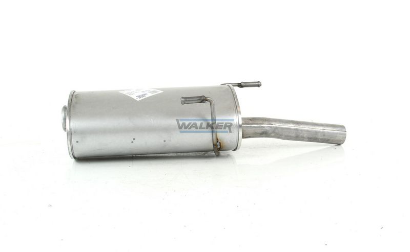 Tłumik końcowy WALKER 22299