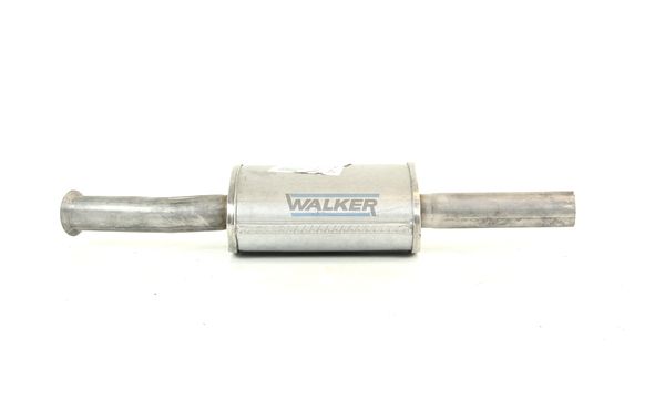 Tłumik środkowy WALKER 22560