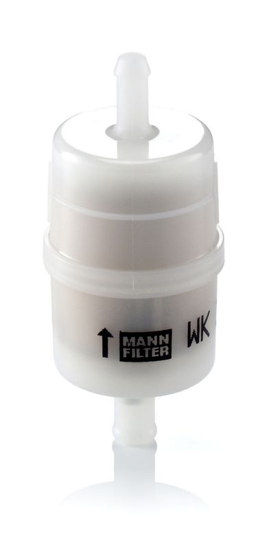 Filtr paliwa MANN-FILTER wk 32/6