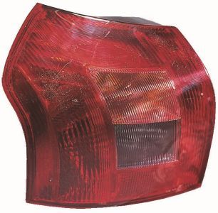 Lampa tylna zespolona ABAKUS 212-19h1l-ld-ue