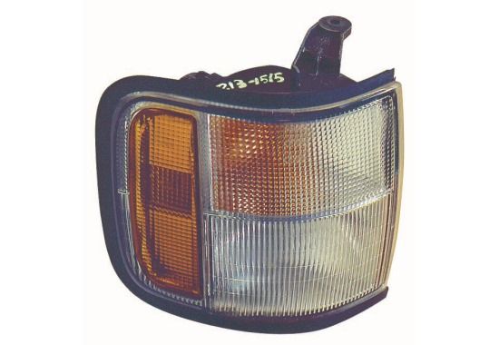 Lampa kierunkowskazu ABAKUS 213-1516r-a