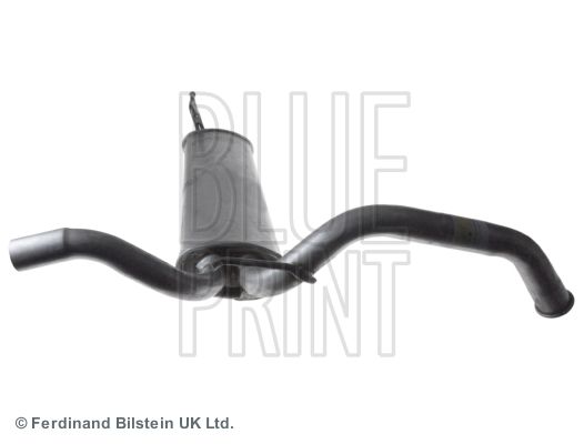 Tłumik końcowy BLUE PRINT ADT36017