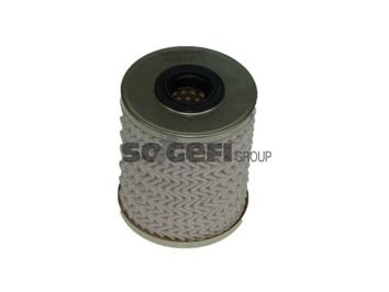 Filtr paliwa PURFLUX c527