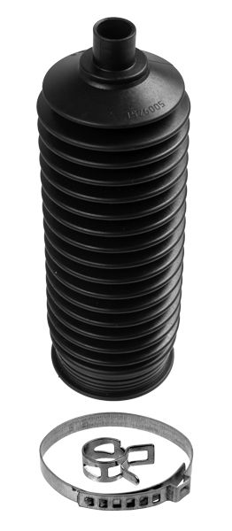 Osłona, system kierowania LEMFÖRDER 33967 01