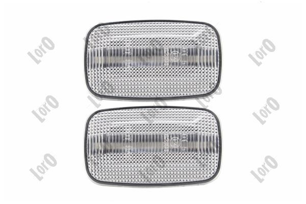 Zestaw kierunkowskazów ABAKUS L51-140-004LED-D
