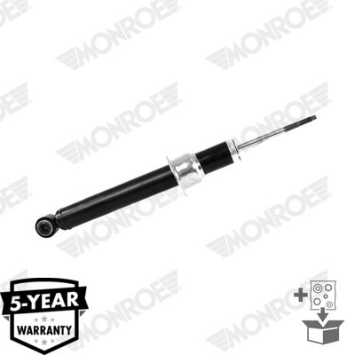 Amortyzator MONROE 376076SP