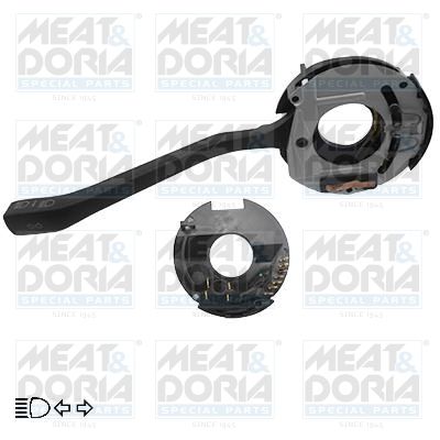 Przełącznik kolumny kierowniczej MEAT & DORIA 23167