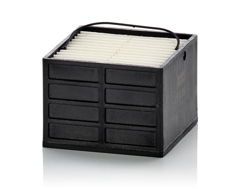 Filtr paliwa MANN-FILTER PU89