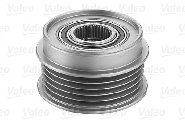 Alternator - sprzęgło jednokierunkowe VALEO 588008