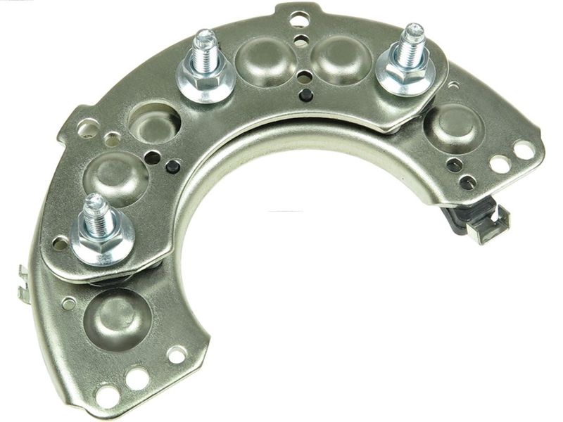 Prostownik, alternator AS-PL arc2084s