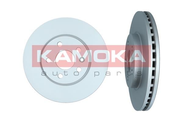 Tarcza hamulcowa KAMOKA 1031061