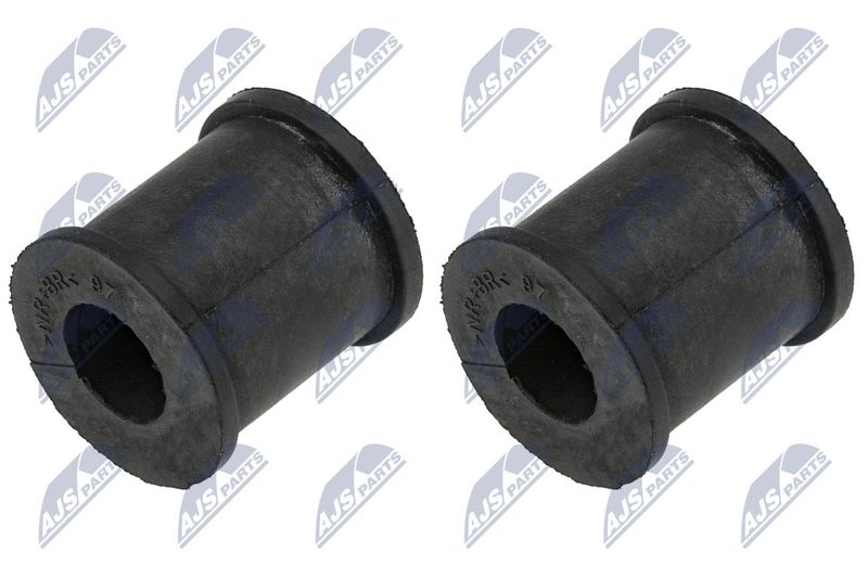 Tuleja łożyska, stabilizator NTY ZGS-TY-096