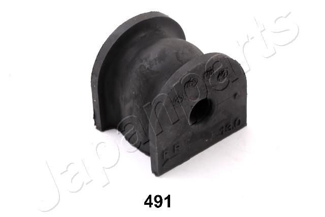 Tuleja łożyska, stabilizator JAPANPARTS RU-491