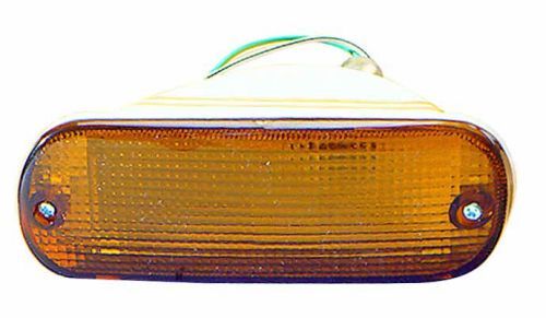 Lampa kierunkowskazu ABAKUS 218-1606R-YA