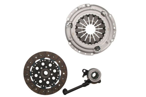 Zestaw sprzęgieł NEXUS F11203NX