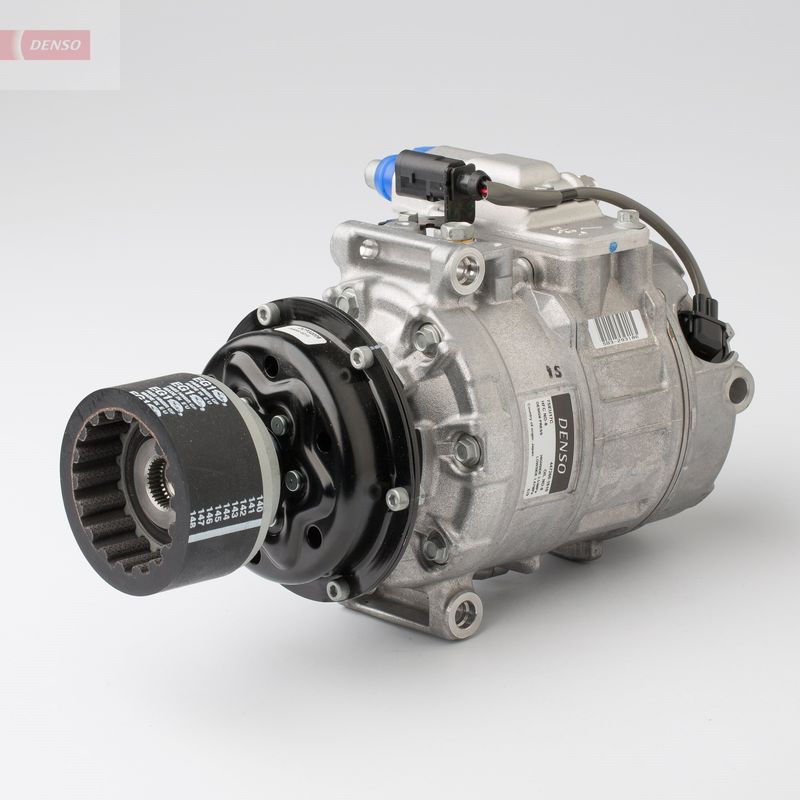 Sprężarka, klimatyzacja DENSO dcp32006k