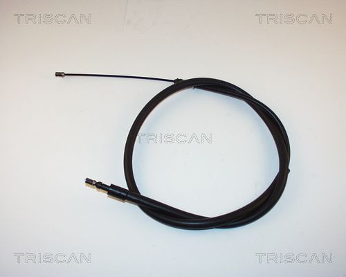 Cięgło, hamulec postojowy TRISCAN 814038129