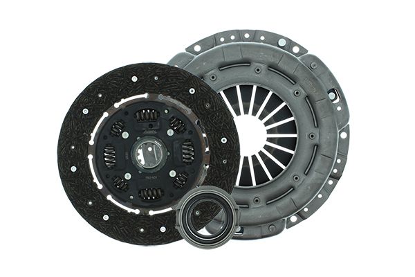 Zestaw sprzęgieł AISIN KN-086