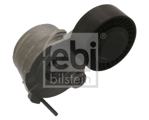 Napinacz paska klinowego wielorowkowego FEBI BILSTEIN 43750