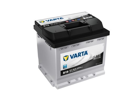 Akumulator VARTA 5454120403122