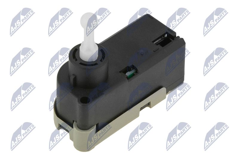 Element nastawczy, regulacja zasięgu świateł NTY ECX-FT-000