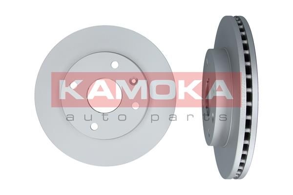 Tarcza hamulcowa KAMOKA 1032514