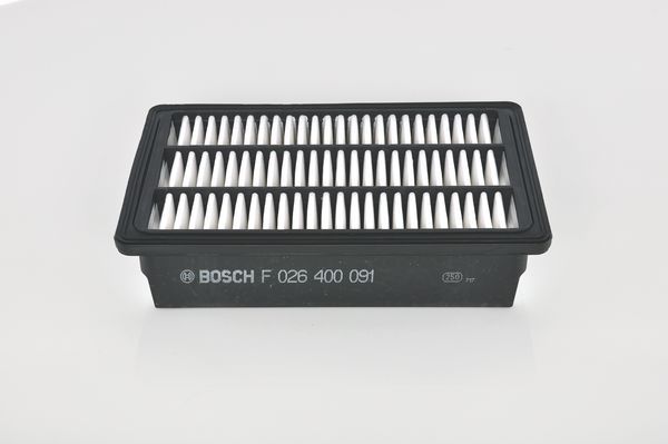 Filtr powietrza BOSCH F026400091