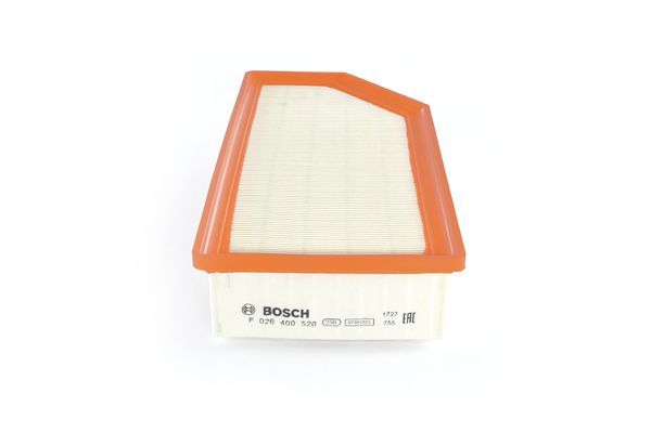 Filtr powietrza BOSCH F026400520