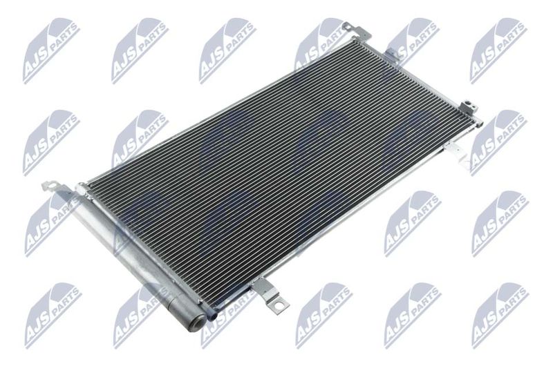 Skraplacz, klimatyzacja NTY CCS-SB-004