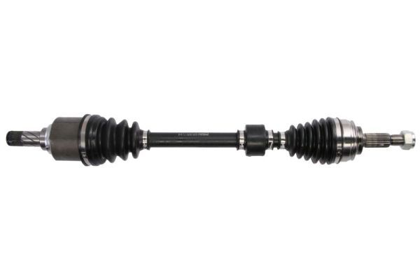 Wał napędowy PASCAL G2R120PC