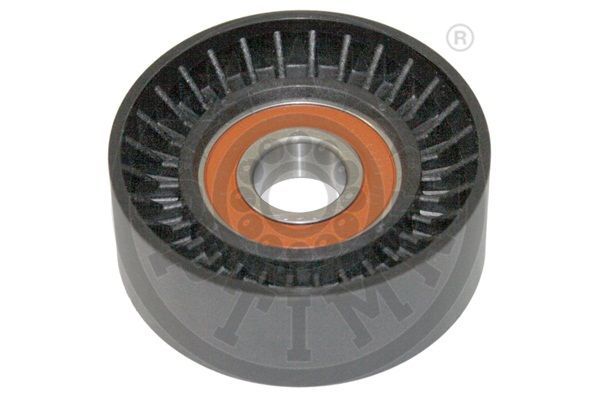 Rolka napinacza, pasek klinowy wielorowkowy OPTIMAL 0-N1445S