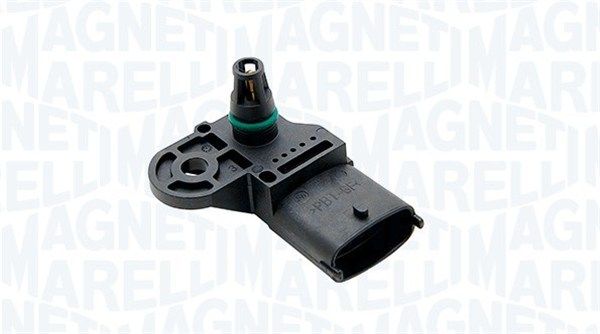 Czujnik, ciśnienie w kolektorze dolotowym MAGNETI MARELLI 806001723701