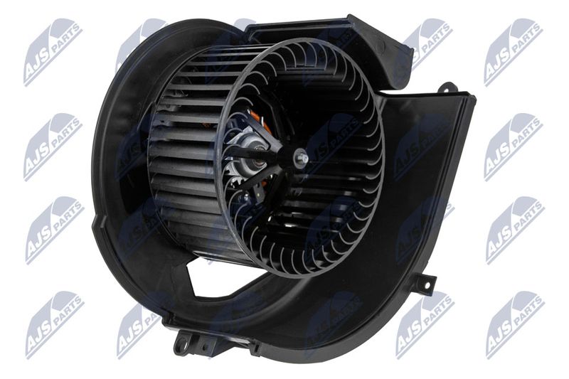 Wentylator wewnętrzny NTY EWN-BM-011