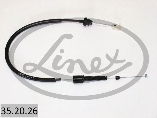 Linka gazu LINEX 35.20.26