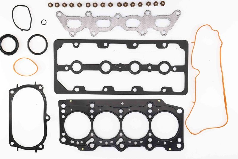 Zestaw uszczelek, głowica cylindrów CORTECO 417758P