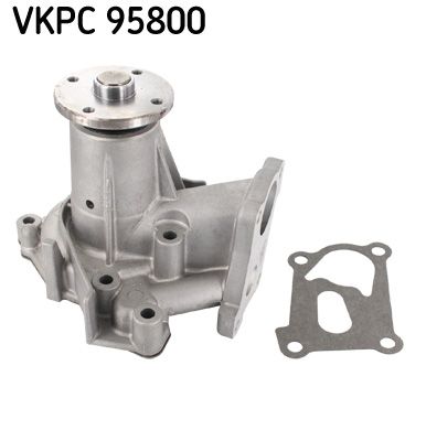 Pompa wody, chłodzenie silnika SKF VKPC 95800