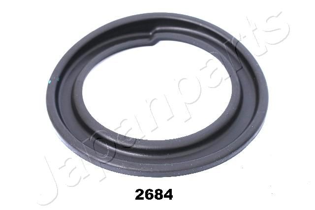 Talerz sprężyny JAPANPARTS RU-2684